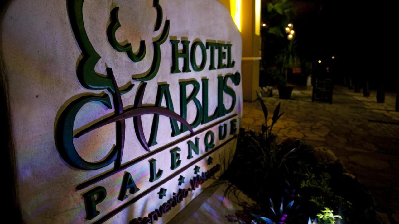 Hotel Chablis פלנקה מראה חיצוני תמונה